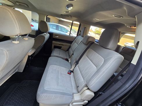 Used 2014 Ford Flex SEL image 8