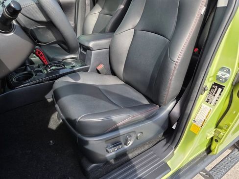 Used 2022 Toyota 4Runner TRD Pro AWD/4WD image 6