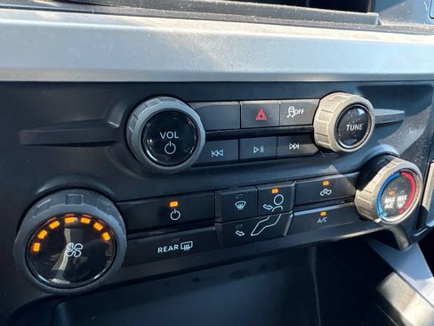 Used 2025 Ford F450 XLT w/ FX4 Off-Road Package AWD/4WD image 18