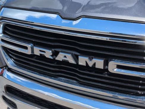 Certified 2019 RAM 1500 Big Horn RWD image 12