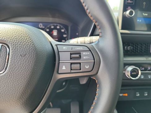 Certified 2026 Honda CR-V Sport-L image 19