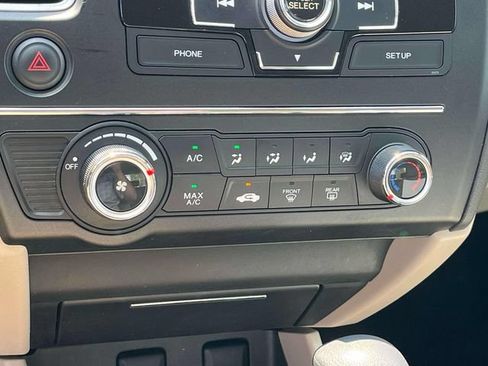 Used 2014 Honda Civic LX image 18