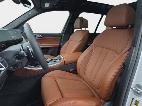 New 2026 BMW X5 xDrive50e w/ Executive Package AWD/4WD image 15