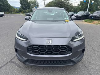 Used 2024 Honda HR-V LX video 1