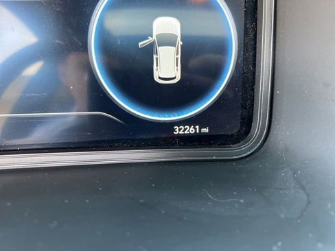 Used 2023 Hyundai Kona N Line AWD/4WD image 10