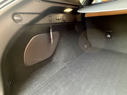 Used 2025 Lexus RX 350 Premium w/ Accessory Package AWD/4WD image 48