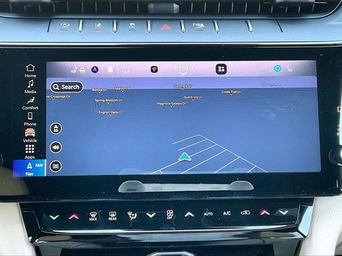 New 2026 Jeep Grand Cherokee L Limited image 13