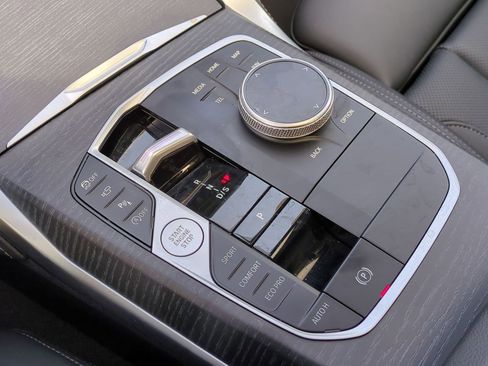 Used 2025 BMW 440i xDrive image 26