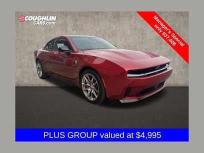 Used 2024 Dodge Charger Daytona Scat Pack w/ Plus Group