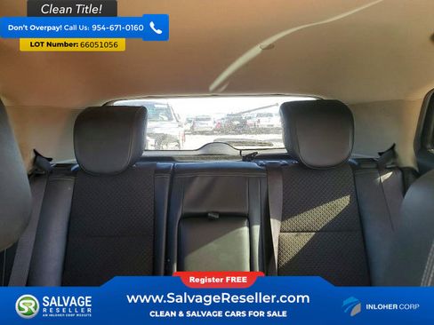 Used 2019 Buick Encore Preferred FWD image 13