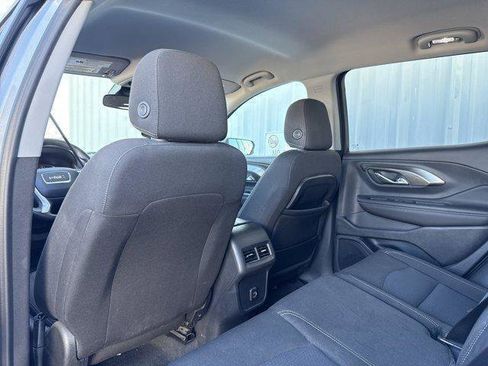 Used 2023 GMC Terrain SLE w/ Driver Convenience Package image 76