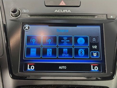 Used 2018 Acura RDX FWD w/ Advance Package image 15