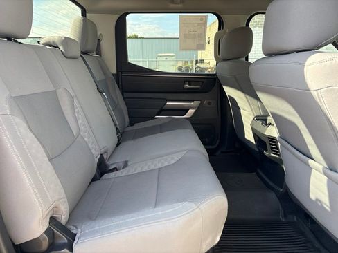 Used 2023 Toyota Tundra SR5 AWD/4WD image 28