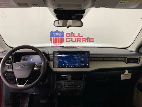 New 2026 Ford Maverick Lariat AWD/4WD image 18