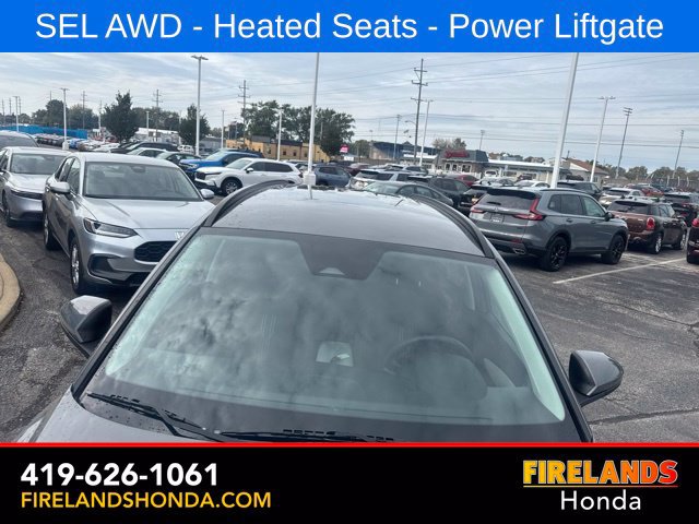 Used 2024 Hyundai Tucson SEL AWD/4WD image 9