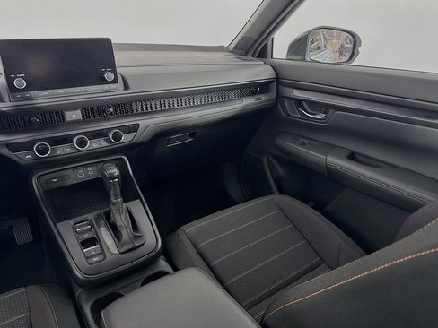 Certified 2023 Honda CR-V Sport image 23