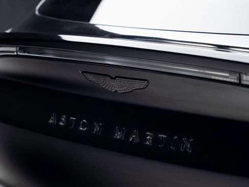 Used 2023 Aston Martin DBX 707 AWD/4WD image 29