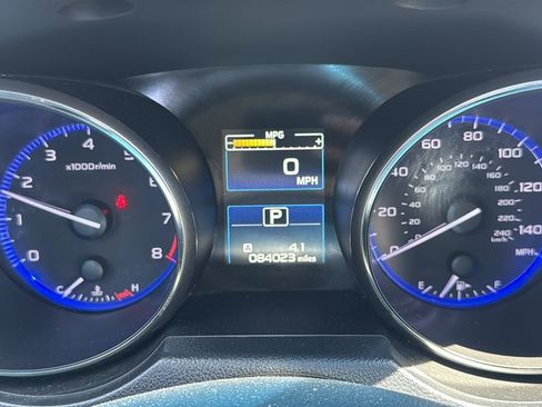 Used 2018 Subaru Legacy 2.5i Premium AWD/4WD image 22