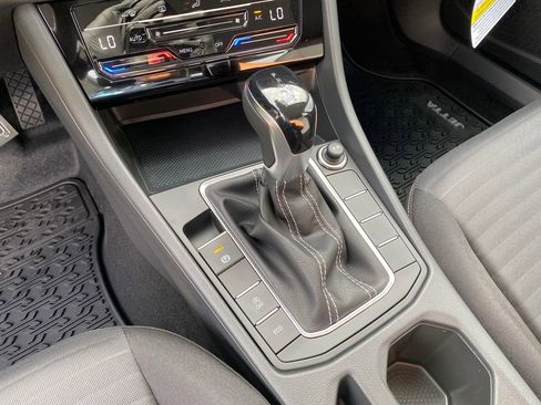 New 2026 Volkswagen Jetta S FWD image 35