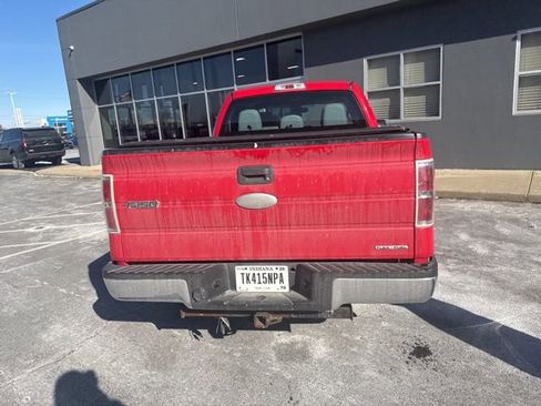 Used 2011 Ford F150 XL w/ PWR Equipment Group image 10