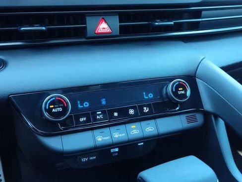 New 2026 Hyundai Elantra Sport FWD image 21