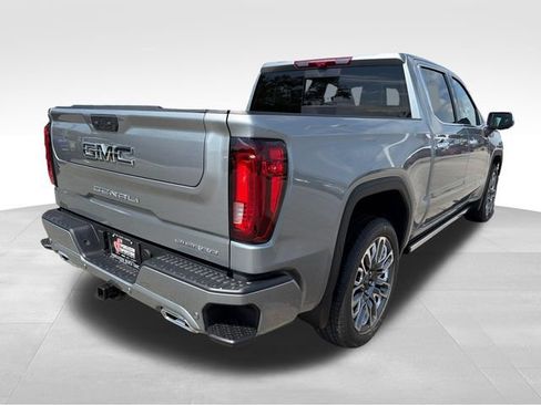 New 2026 GMC Sierra 1500 Denali Ultimate AWD/4WD image 7