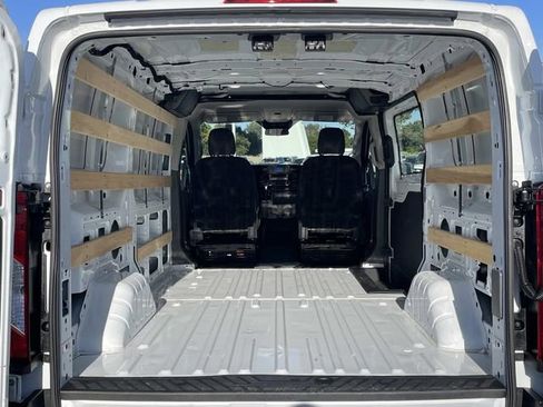 Used 2025 Ford Transit 250 Low Roof w/ Exterior Upgrade Package image 20