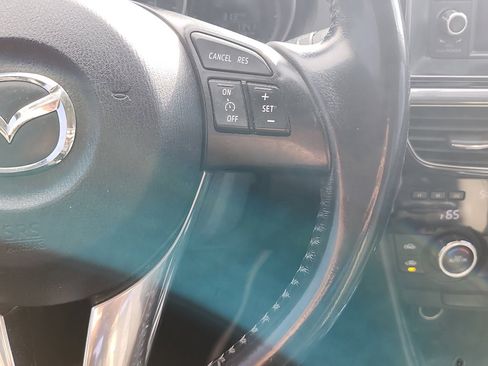 Used 2014 MAZDA MAZDA6 Touring image 20