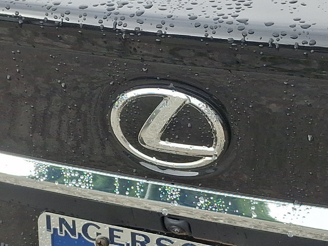 Used 2025 Lexus ES 350 w/ Premium Package FWD image 32