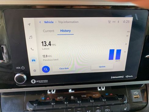 Used 2023 Toyota Tundra SR5 w/ SR5 Premium Package image 30