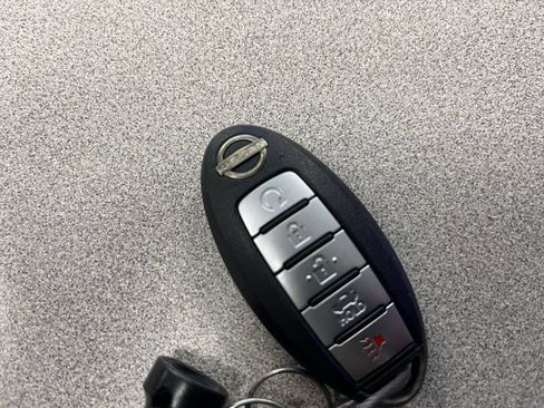 Used 2023 Nissan Altima 2.5 S FWD image 23