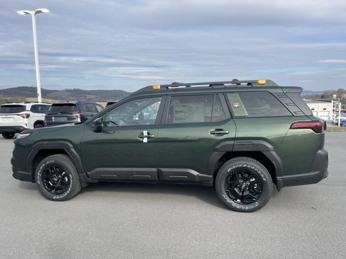 New 2026 Subaru Outback Wilderness image 7