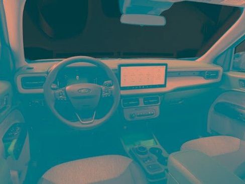 New 2026 Ford Maverick XLT AWD/4WD image 31