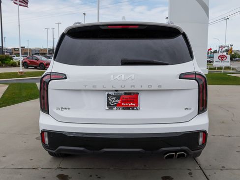 Used 2024 Kia Telluride SX Prestige X-Line AWD/4WD image 7
