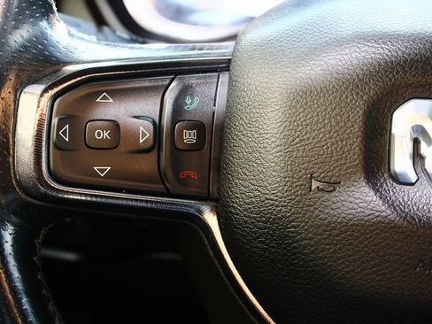 Used 2023 RAM 2500 Rebel w/ Level 1 Equipment Group image 14