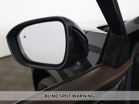 Used 2023 Nissan Rogue SL AWD/4WD image 7