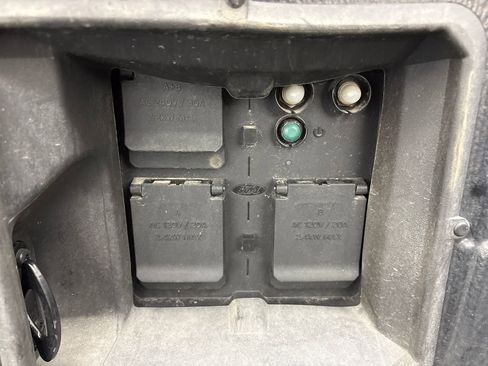 Certified 2023 Ford F150 Limited AWD/4WD image 30