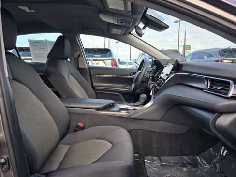 Used 2023 Toyota Camry LE image 12