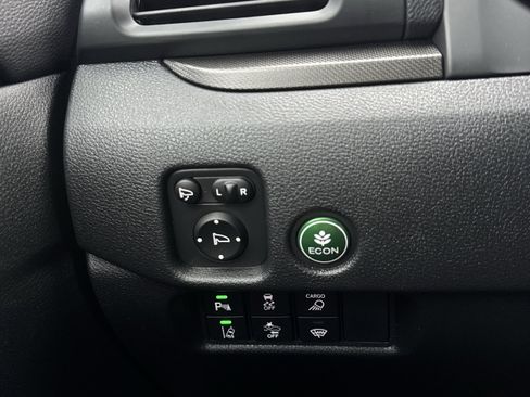 New 2026 Honda Ridgeline TrailSport+ image 30