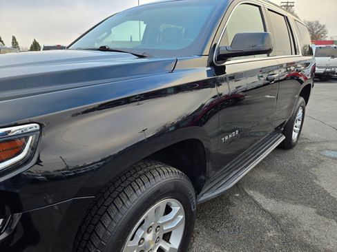 Used 2018 Chevrolet Tahoe LT image 21