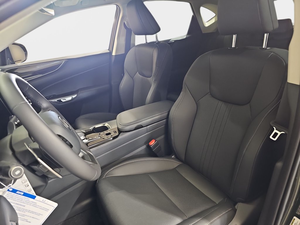 New 2026 Lexus NX 350 AWD w/ Accessory Package (K3) image 15