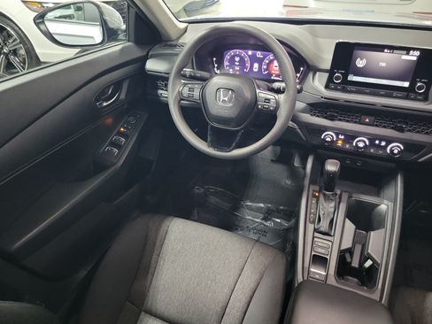 Used 2024 Honda Accord LX image 14
