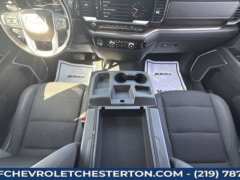 Used 2022 GMC Sierra 1500 Elevation AWD/4WD image 39