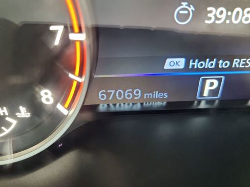 Used 2024 Nissan Altima 2.5 SV FWD image 15