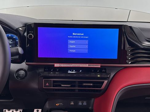 New 2026 Toyota Camry XSE image 10