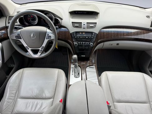 Used 2012 Acura MDX AWD/4WD image 24