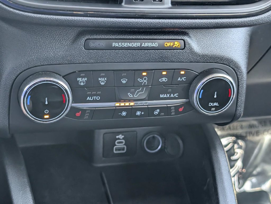 Used 2025 Ford Escape ST-Line Select AWD/4WD image 20