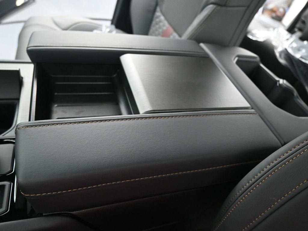 New 2026 Toyota Tundra Capstone AWD/4WD image 35