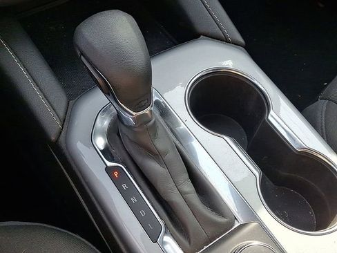 Certified 2023 Chevrolet Blazer LT w/ Driver Confidence Package image 14