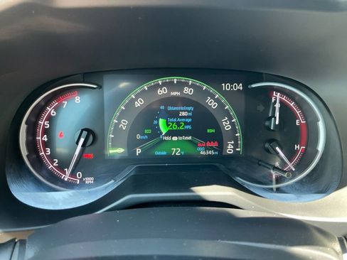 Certified 2024 Toyota RAV4 XLE w/ Weather Package AWD/4WD image 22